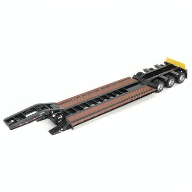 Plataforma Trail King TK120 Escala 1:50 - KATZER